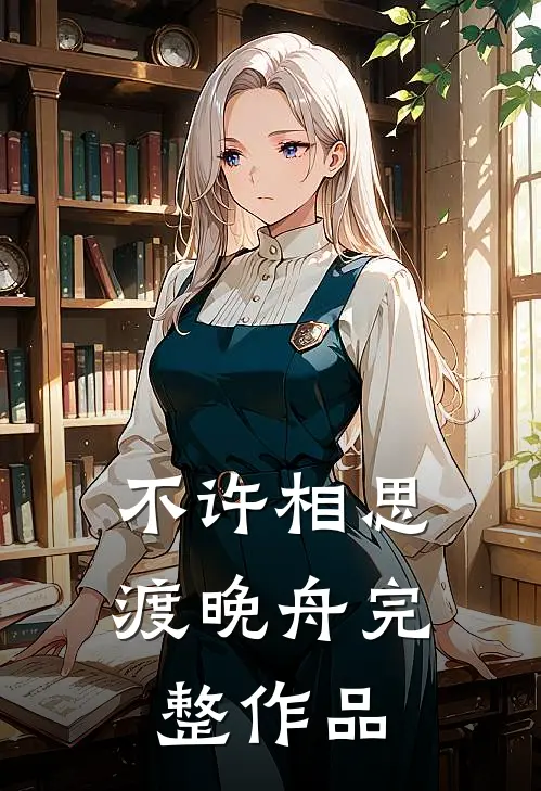 不许相思渡晚舟完整作品