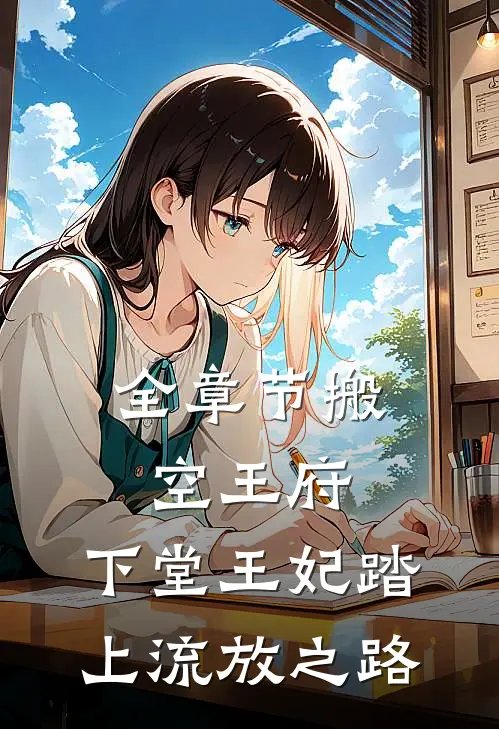 全章节搬空王府，下堂王妃踏上流放之路