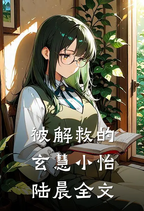 被解救的玄慧小怡陆晨全文