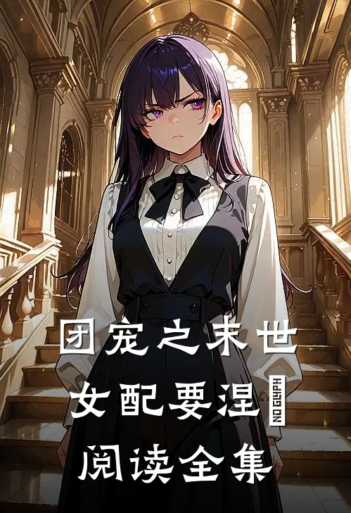 团宠之末世女配要涅槃阅读全集