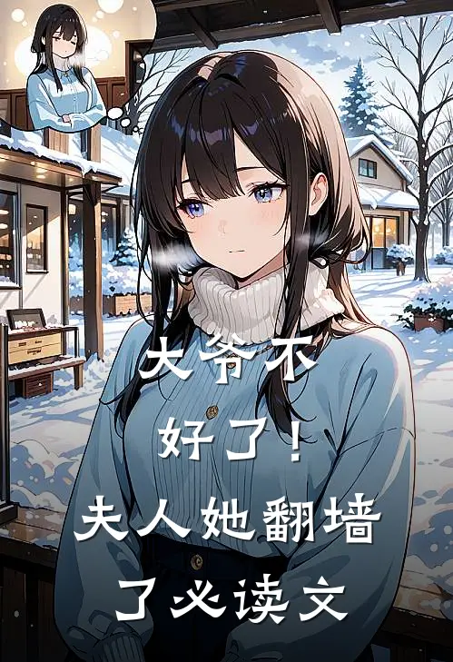 大爷不好了！夫人她翻墙了必读文