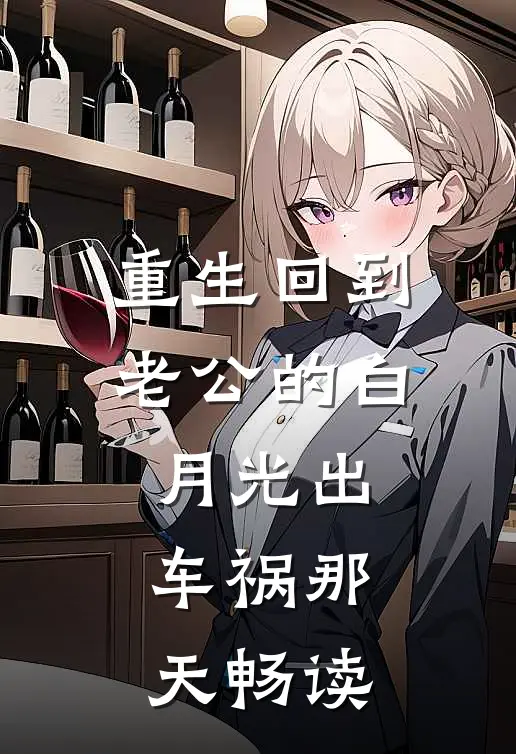 重生回到老公的白月光出车祸那天畅读