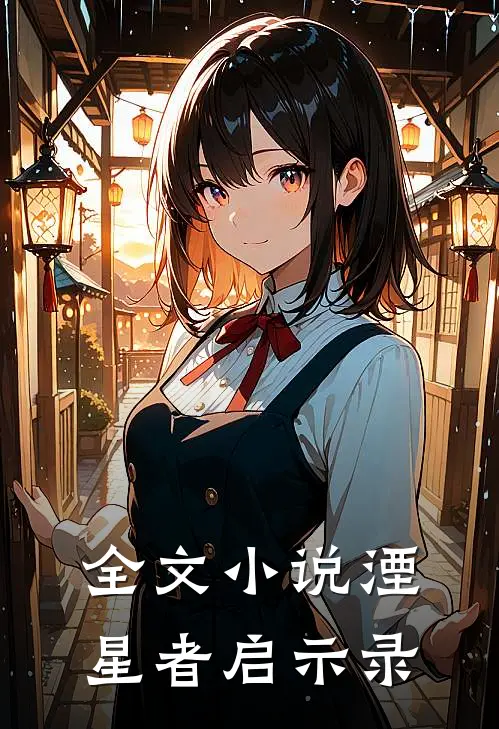 全文小说湮星者启示录