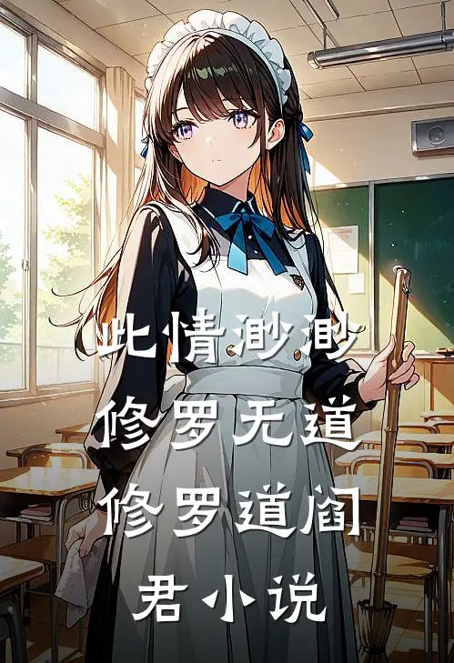 此情渺渺，修罗无道修罗道阎君小说