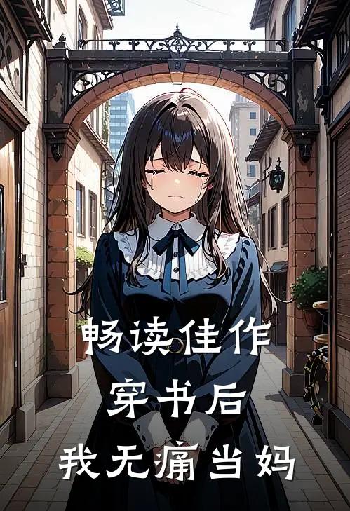 畅读佳作穿书后，我无痛当妈