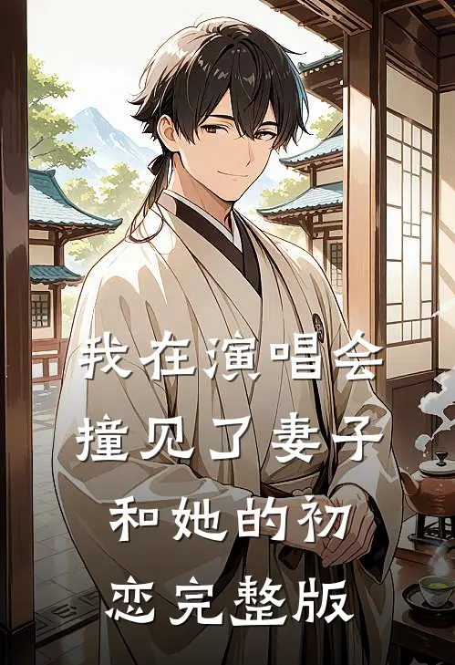 我在演唱会撞见了妻子和她的初恋完整版