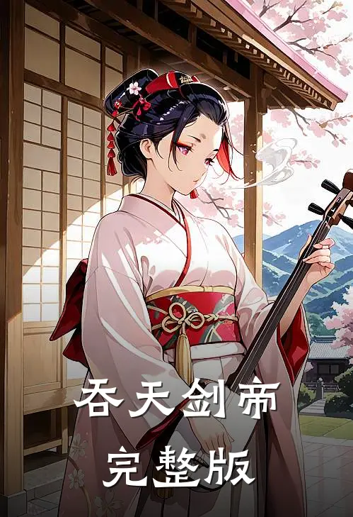 吞天剑帝完整版