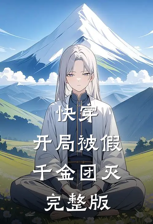 快穿：开局被假千金团灭完整版