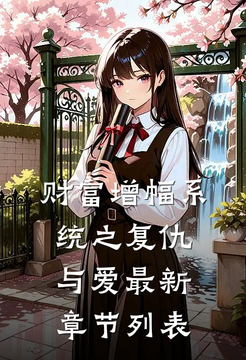 财富增幅系统之复仇与爱最新章节列表