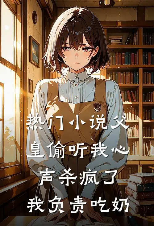 热门小说父皇偷听我心声杀疯了，我负责吃奶