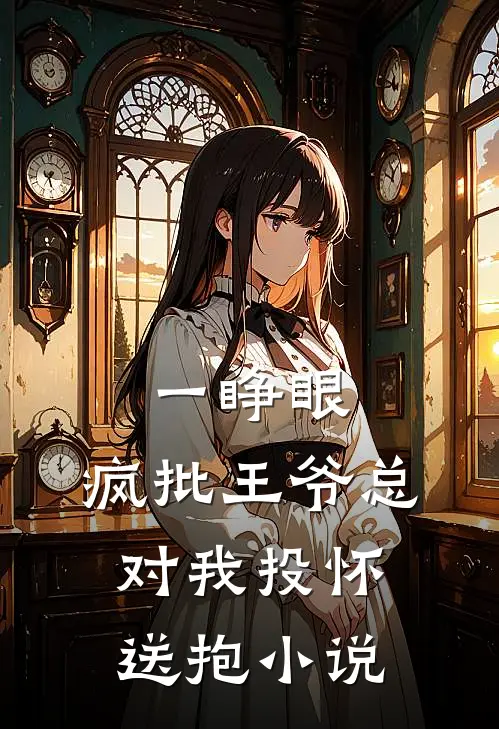 一睁眼，疯批王爷总对我投怀送抱小说