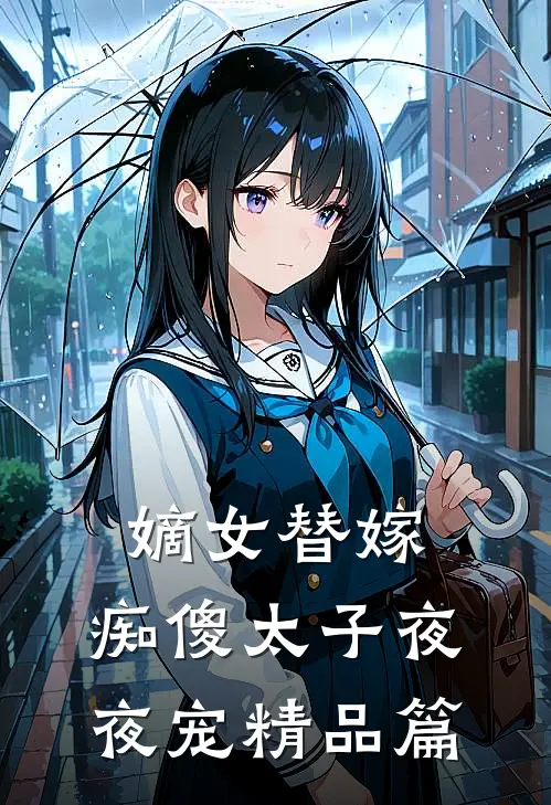 嫡女替嫁，痴傻太子夜夜宠精品篇