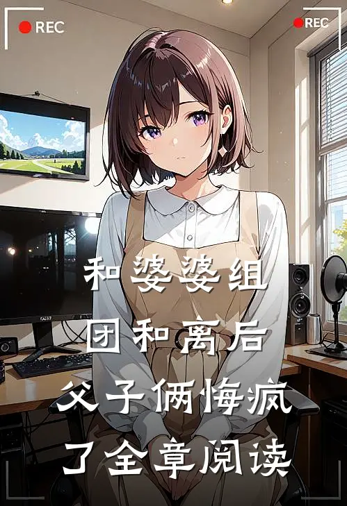 和婆婆组团和离后，父子俩悔疯了全章阅读