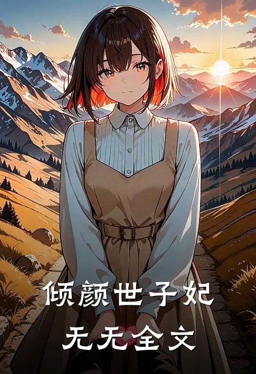 倾颜世子妃无无全文