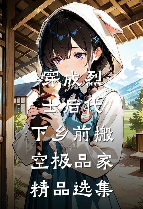 穿成烈士后代，下乡前搬空极品家精品选集