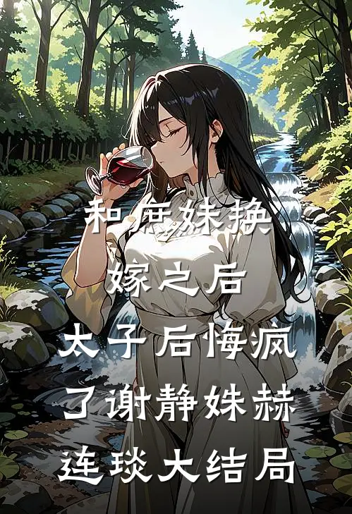 和庶妹换嫁之后，太子后悔疯了谢静姝赫连琰大结局