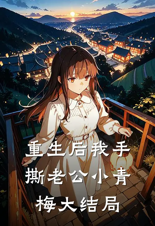 重生后我手撕老公小青梅大结局