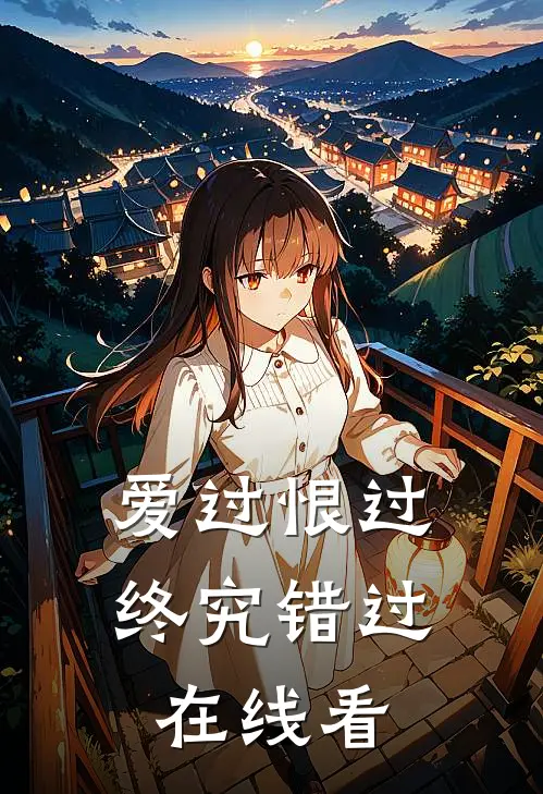 爱过恨过终究错过在线看