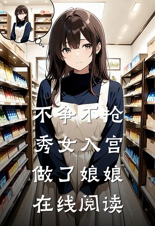 不争不抢，秀女入宫做了娘娘在线阅读