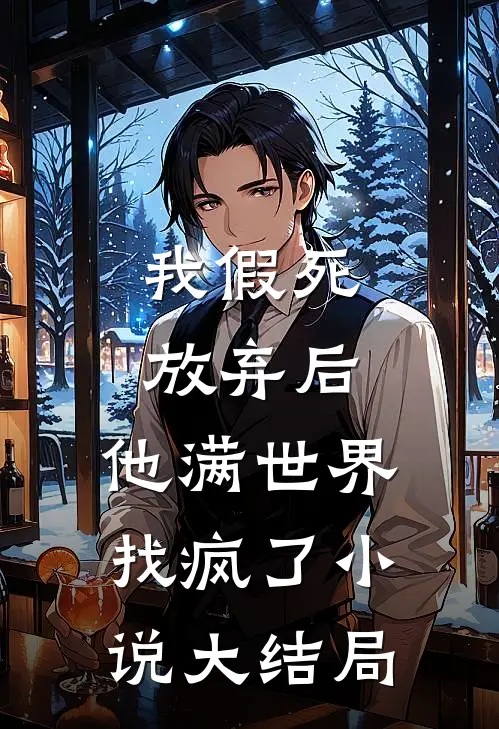 我假死放弃后，他满世界找疯了小说大结局