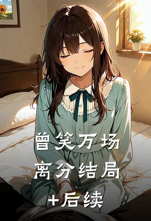 曾笑万场离分结局+后续