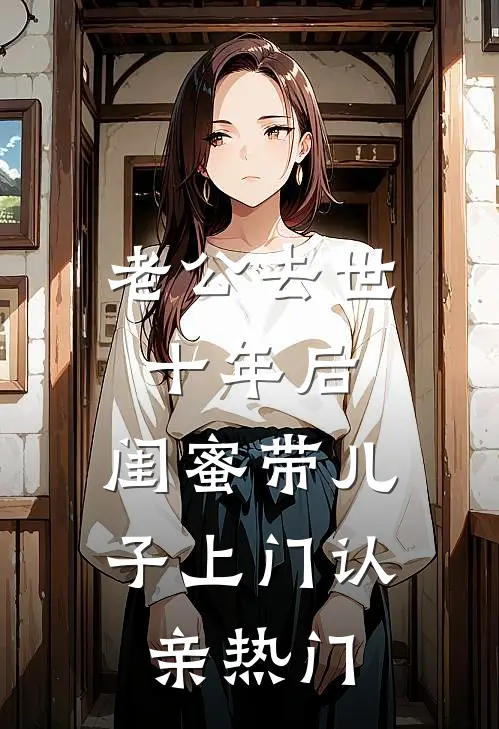 老公去世十年后，闺蜜带儿子上门认亲热门