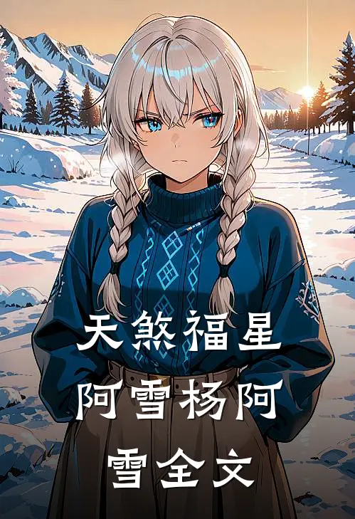 天煞福星阿雪杨阿雪全文