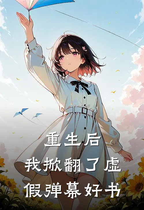 重生后，我掀翻了虚假弹幕好书