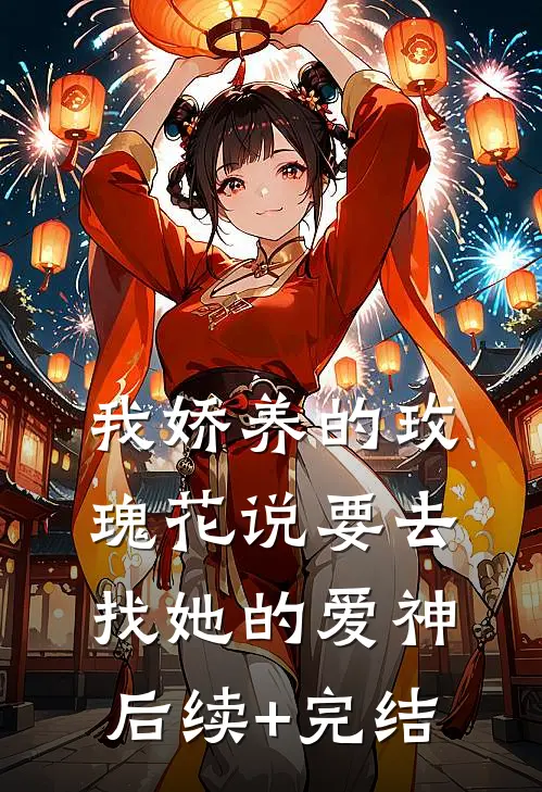 我娇养的“玫瑰”花说要去找她的爱神后续+完结