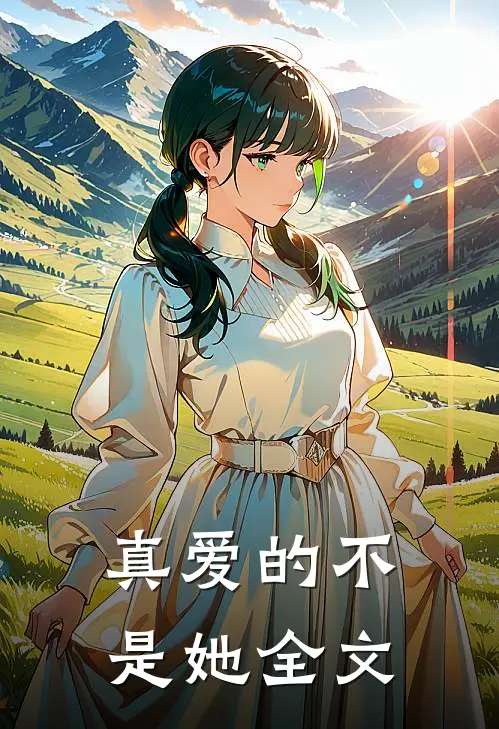 真爱的不是她全文