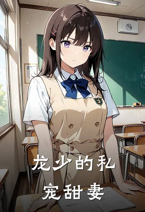 龙少的私宠甜妻