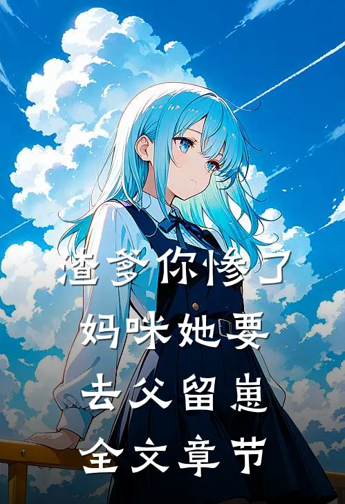 渣爹你惨了，妈咪她要去父留崽全文章节