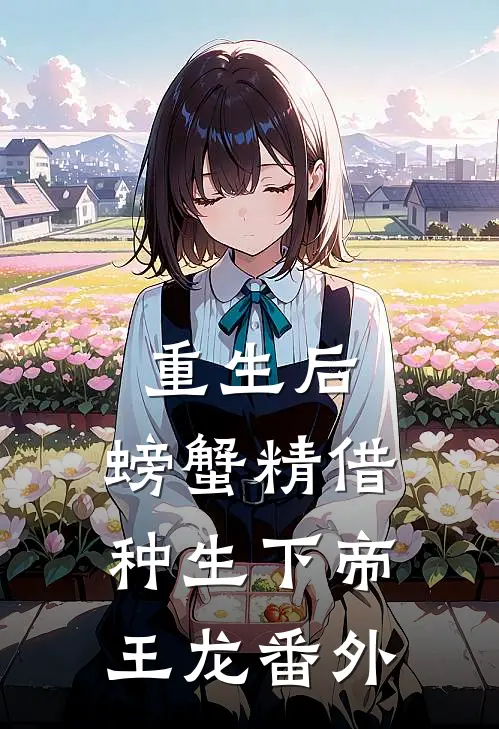 重生后，螃蟹精借种生下帝王龙 番外