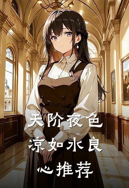 天阶夜色凉如水良心推荐