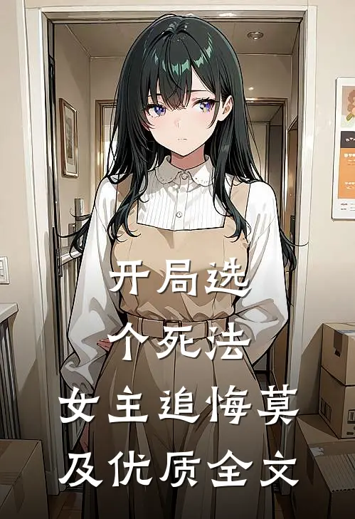 开局选个死法，女主追悔莫及优质全文