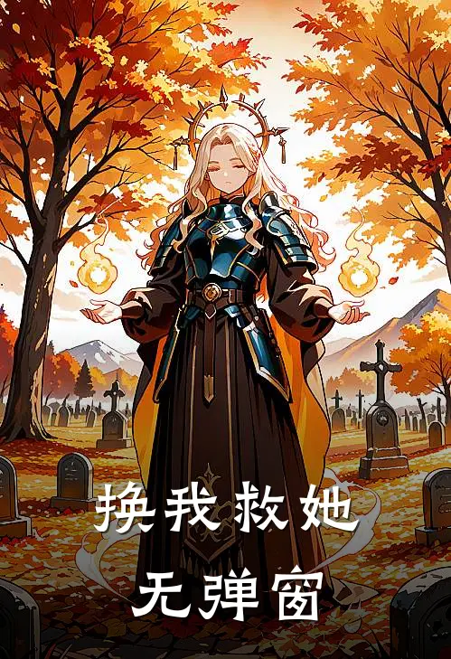 换我救她无弹窗