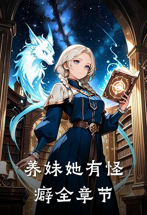 养妹她有怪癖全章节