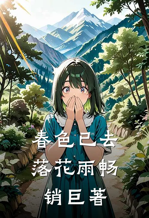 春色已去落花雨畅销巨著