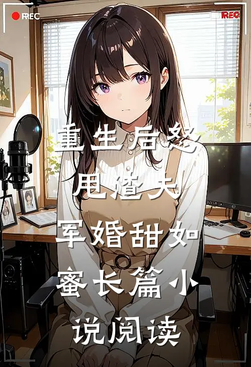 重生后怒甩渣夫，军婚甜如蜜长篇小说阅读