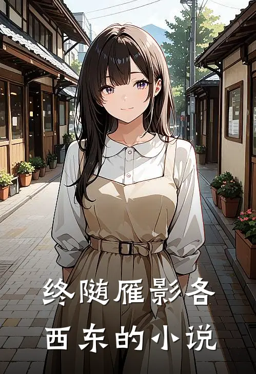 终随雁影各西东的小说