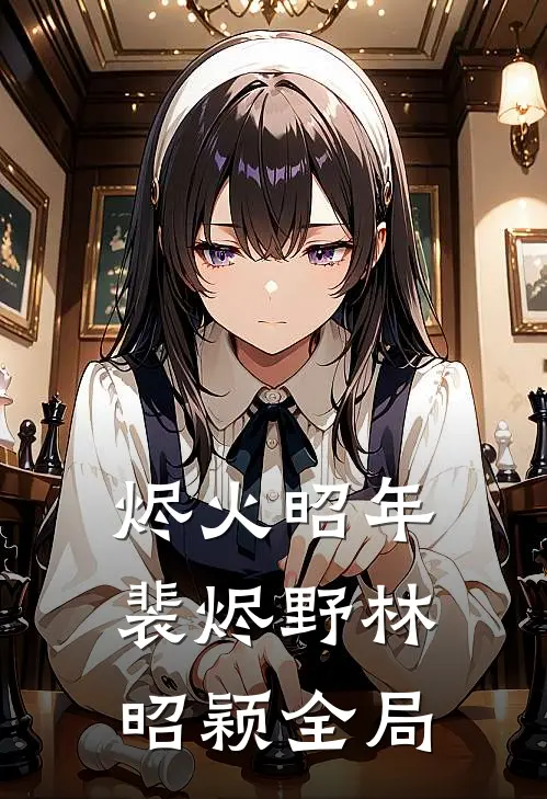 烬火昭年裴烬野林昭颖全局