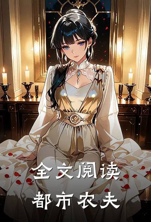 全文阅读都市农夫