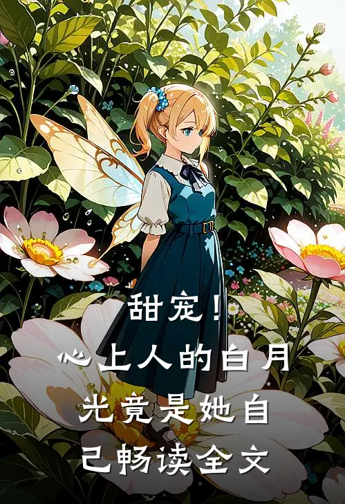 甜宠!心上人的白月光竟是她自己畅读全文免费