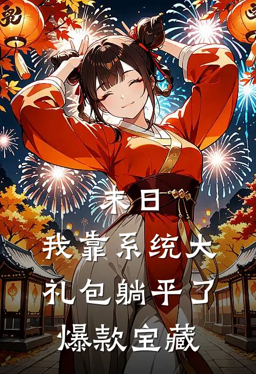 末日：我靠系统大礼包躺平了爆款宝藏