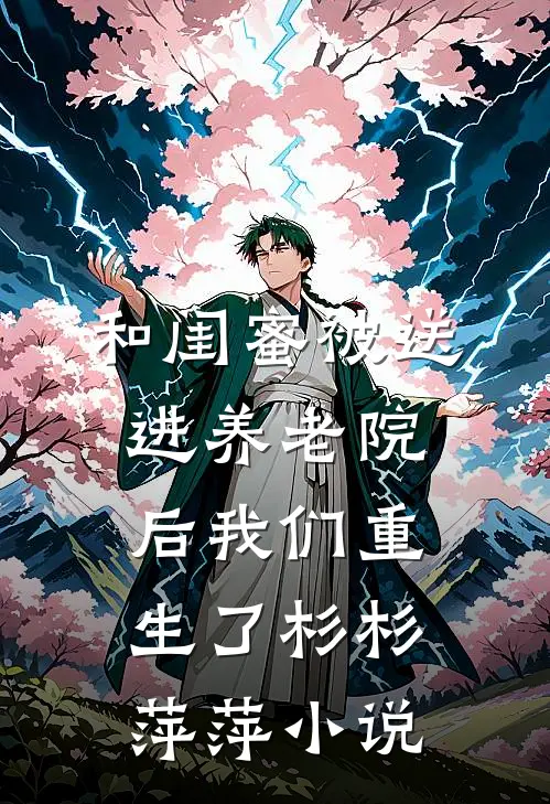 和闺蜜被送进养老院后我们重生了杉杉萍萍小说