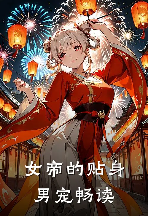 女帝的贴身男宠畅读