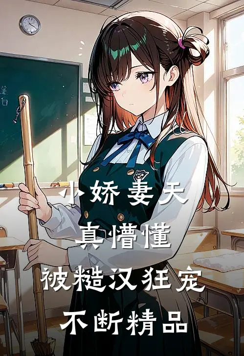小娇妻天真懵懂，被糙汉狂宠不断精品