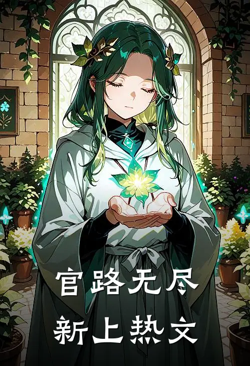 官路无尽新上热文