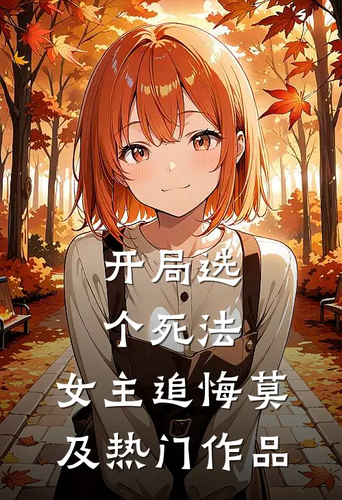 开局选个死法，女主追悔莫及热门作品