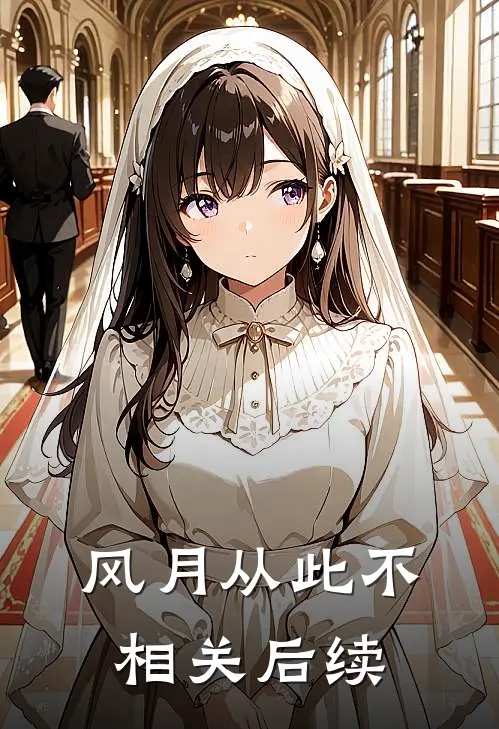 风月从此不相关后续